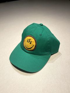 【一点もの】HALLUCINATION CLUB / キャップ 09 (ZONZAI)