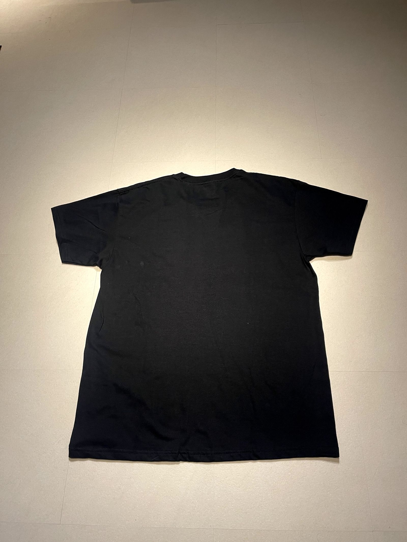 【一点もの】HALLUCINATION CLUB / Tシャツ 07 (ZONZAI, Satoshi Ito, TENKI)