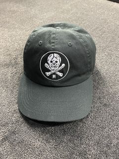 デスパターンズ2022 cross bone cap 01