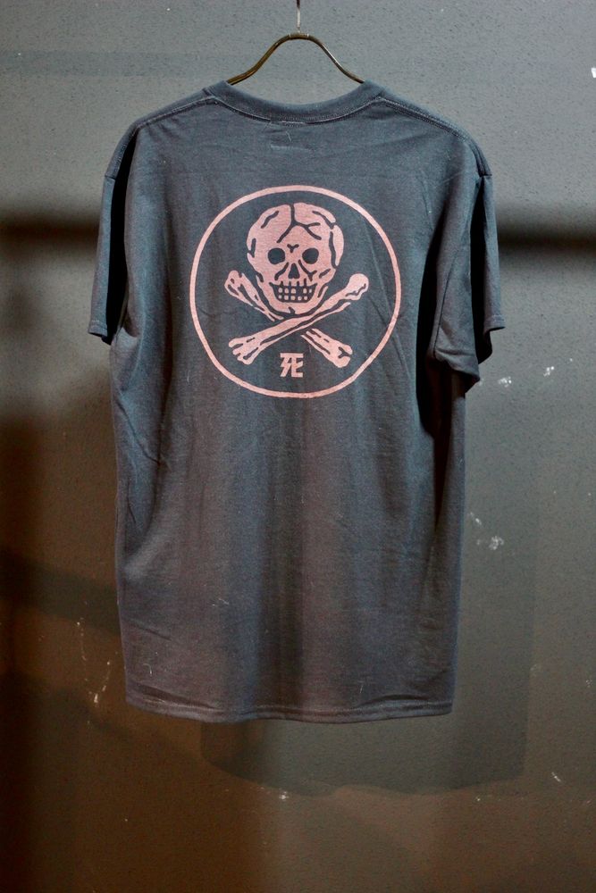 「予約商品」デスパターンズ2022 "死"TEE 06