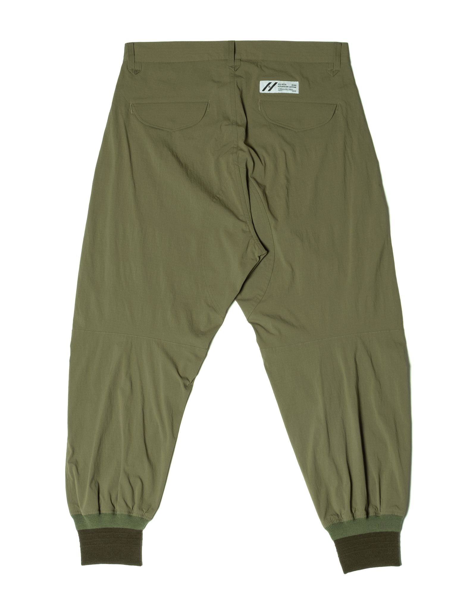 「予約商品」F-1B FLIGHT PANTS / col: OD