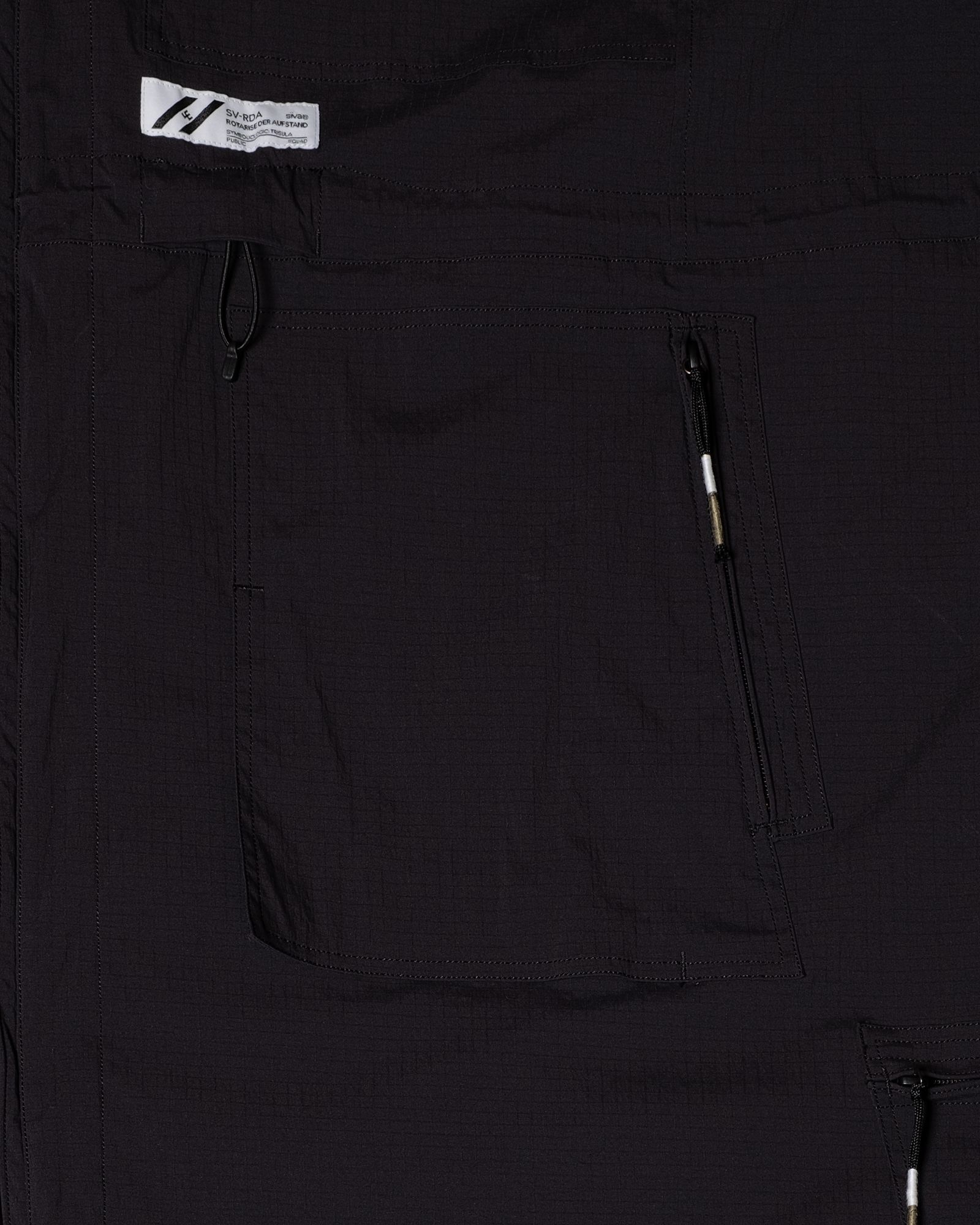 「予約商品」K-2B FLIGHT COAT / col: BLACK
