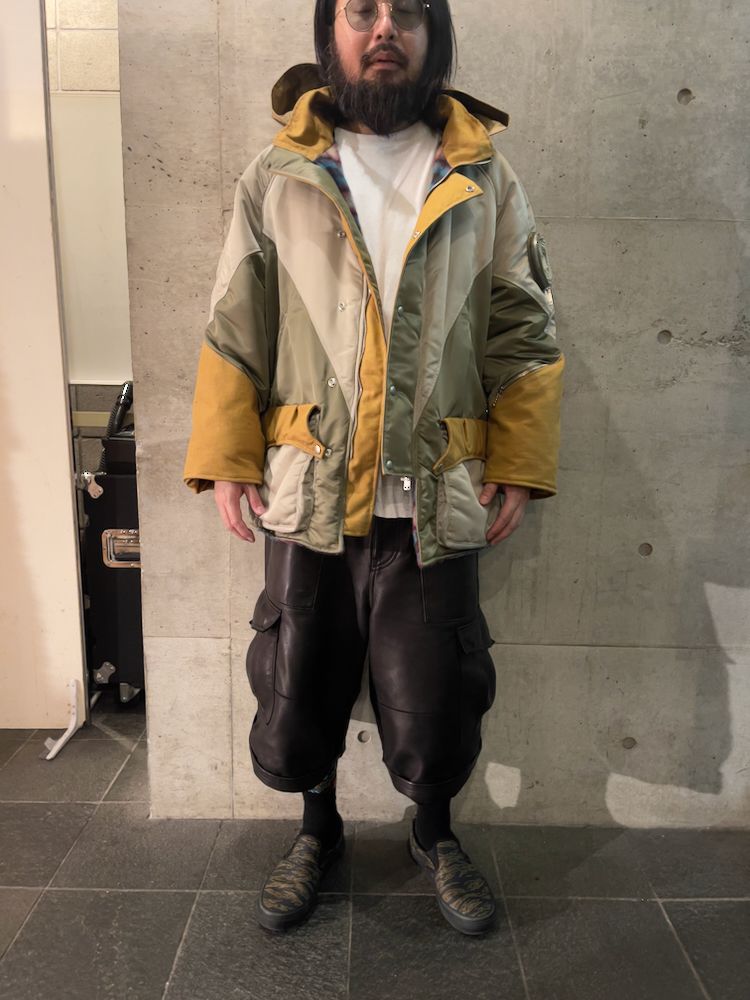 945-81TJ453-1 (KHI/GY/YEL)