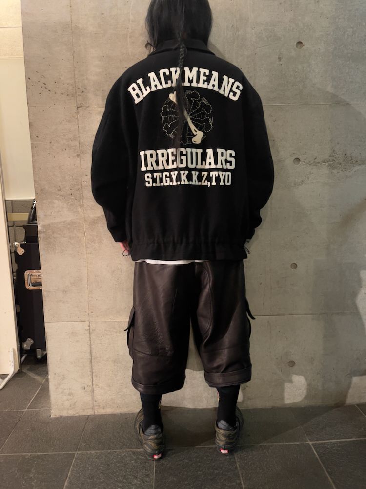 945-81TJ456-1 (BLACK)