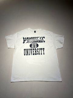 【一点もの】HALLUCINATION CLUB / Tシャツ 11 (ZONZAI, Satoshi Ito, TENKI)