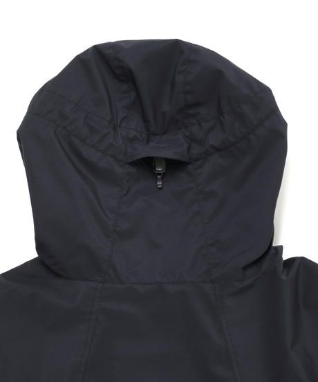 MOUNTAIN BALLOON WIDE JACKET c/#1 BLACK