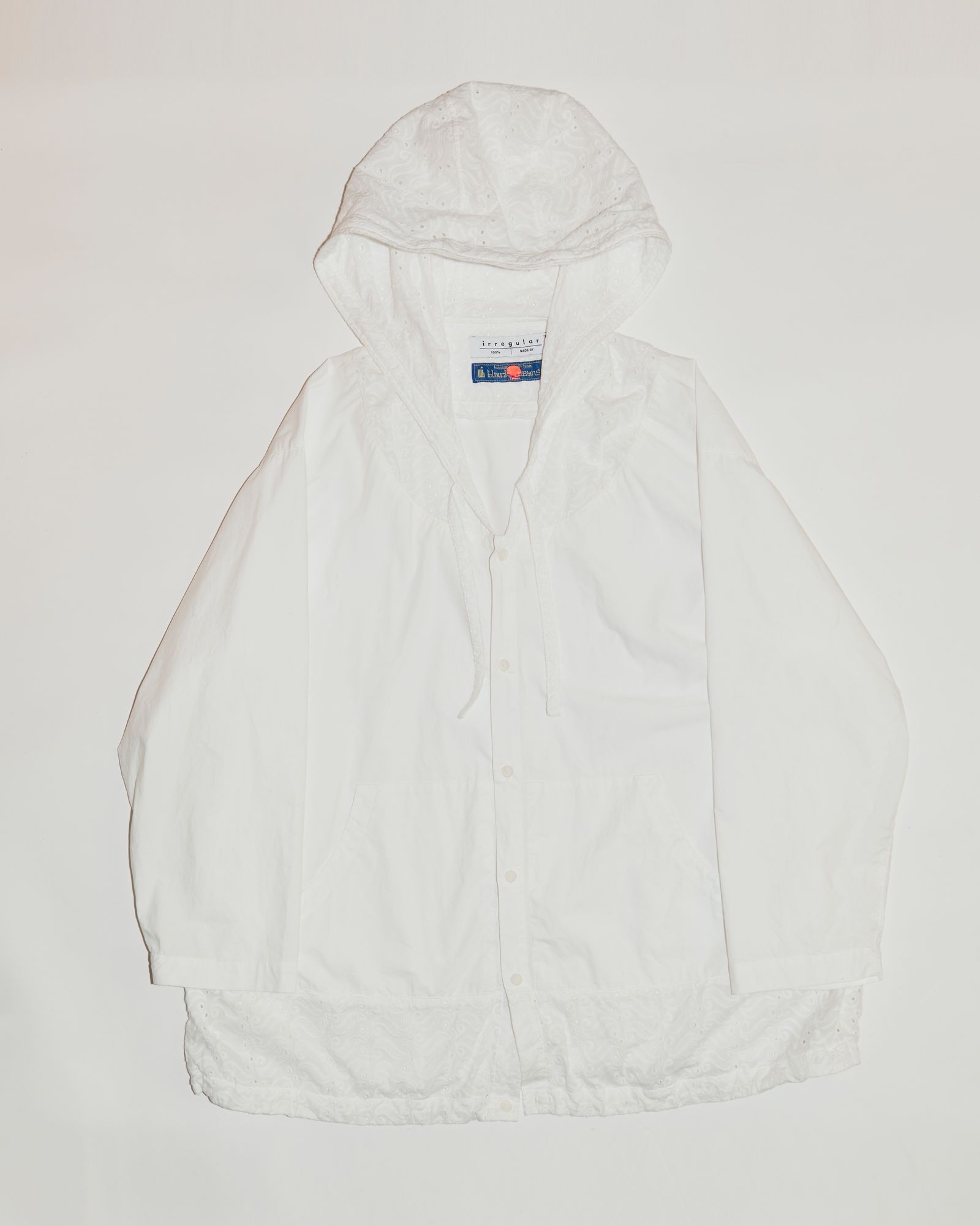 945-81GS179-1 (WHITE)