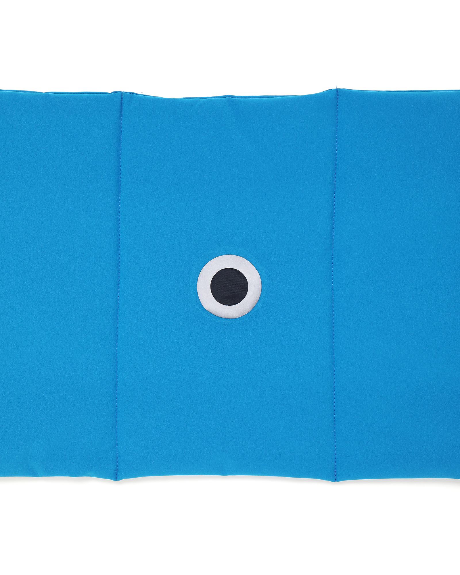 AIR-FIBRE MUFFLER # c/ AQUA BLUE