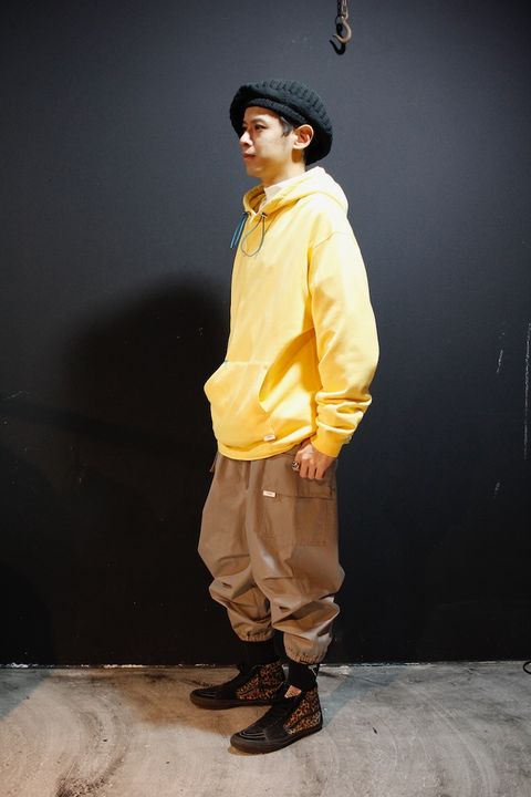 CLEAN 2022S/S 005