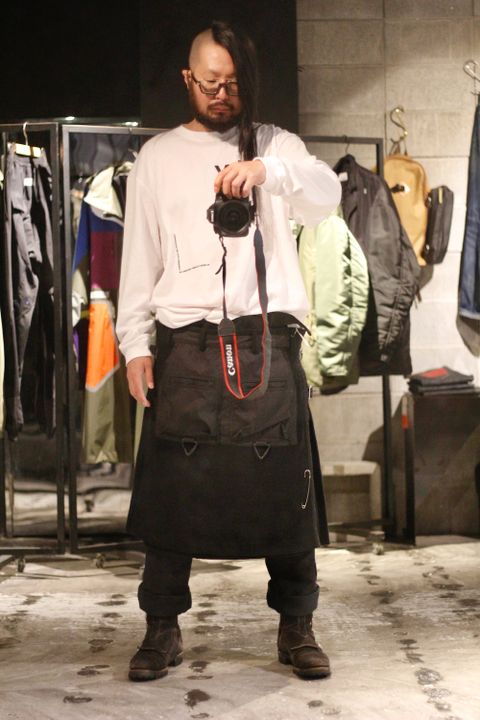 SIBLETH "POSTYESTERDAY" 007
