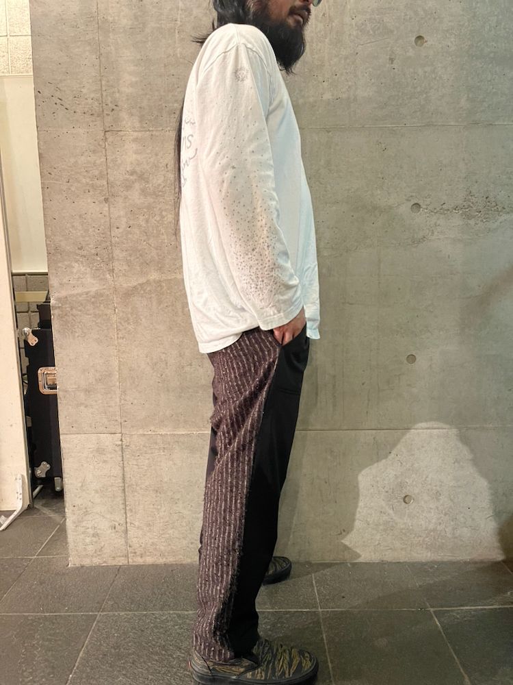 945-81TP248-2 (BLK STRIPE)