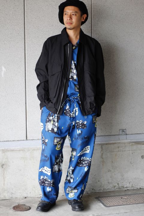 Azuma 2021S/S 011