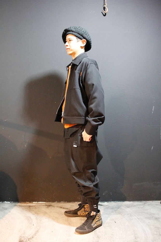 CLEAN 2022S/S 002