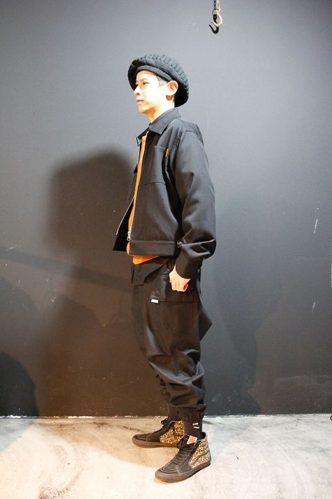 CLEAN 2022S/S 002