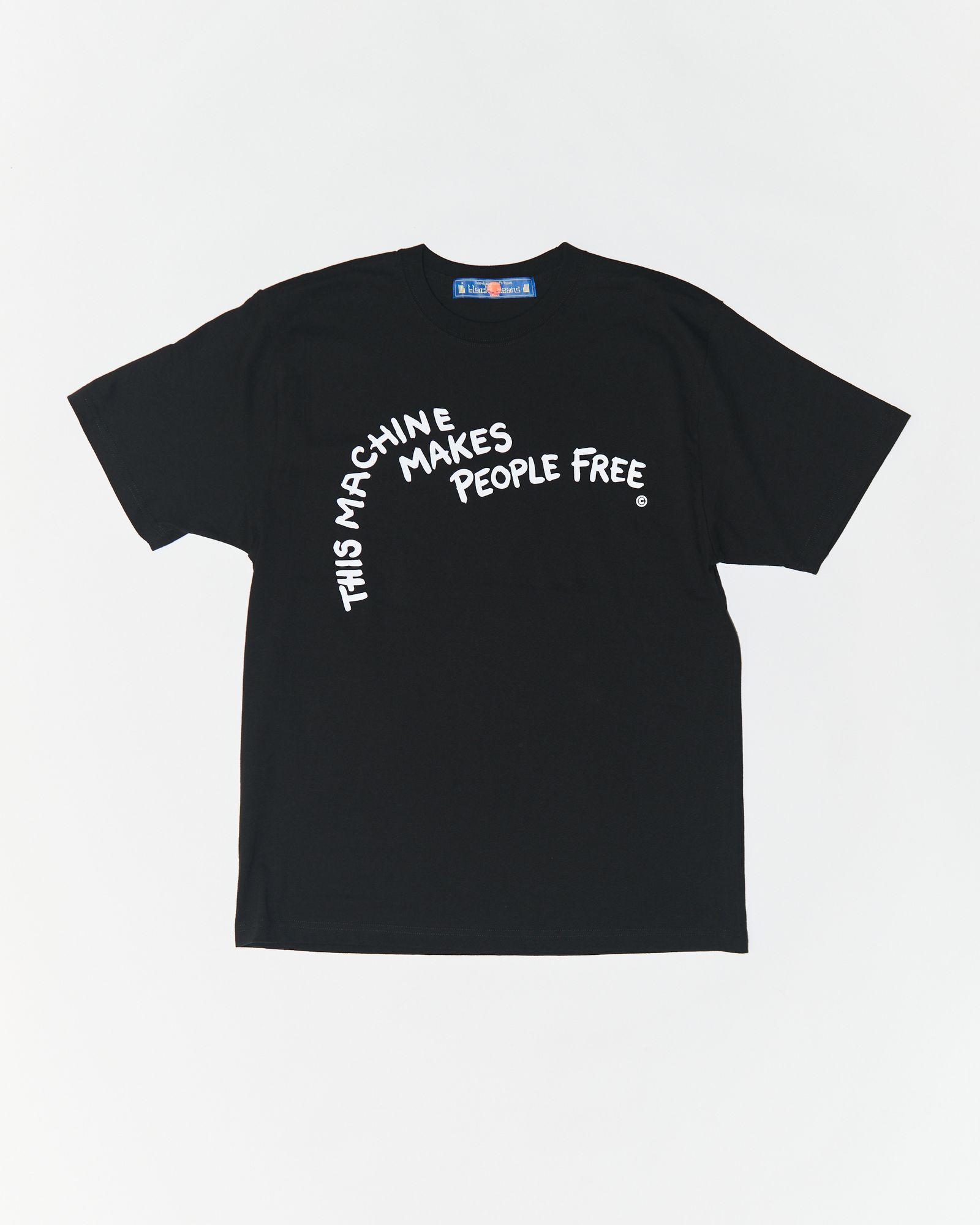 IRREGULAR | 945-82GT140-1 (Black)