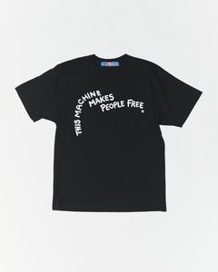 IRREGULAR | 945-82GT140-1 (Black)