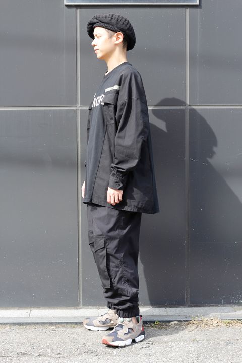 SÏVA 2021 2nd COLD collection 003