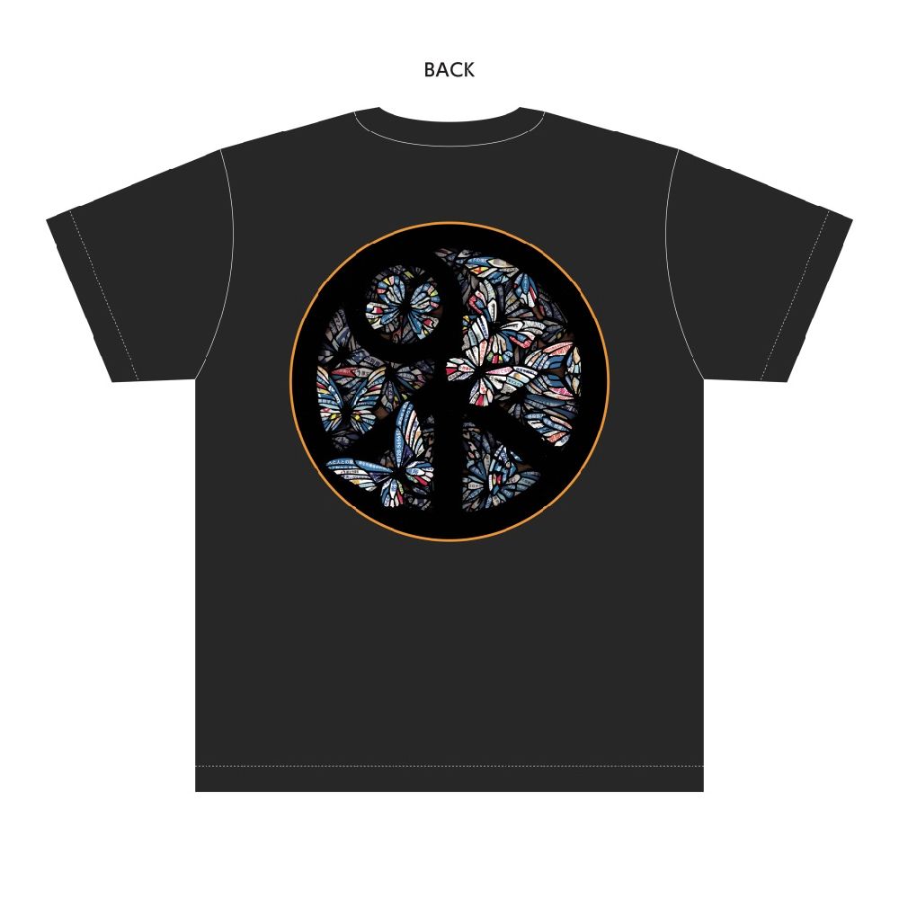 MADMASK 9PEACE TEE