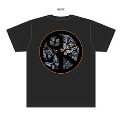MADMASK 9PEACE TEE
