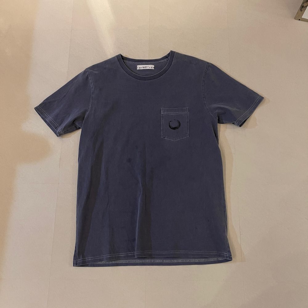 Tshirt  009 Mサイズ 9/3まで限定掲載