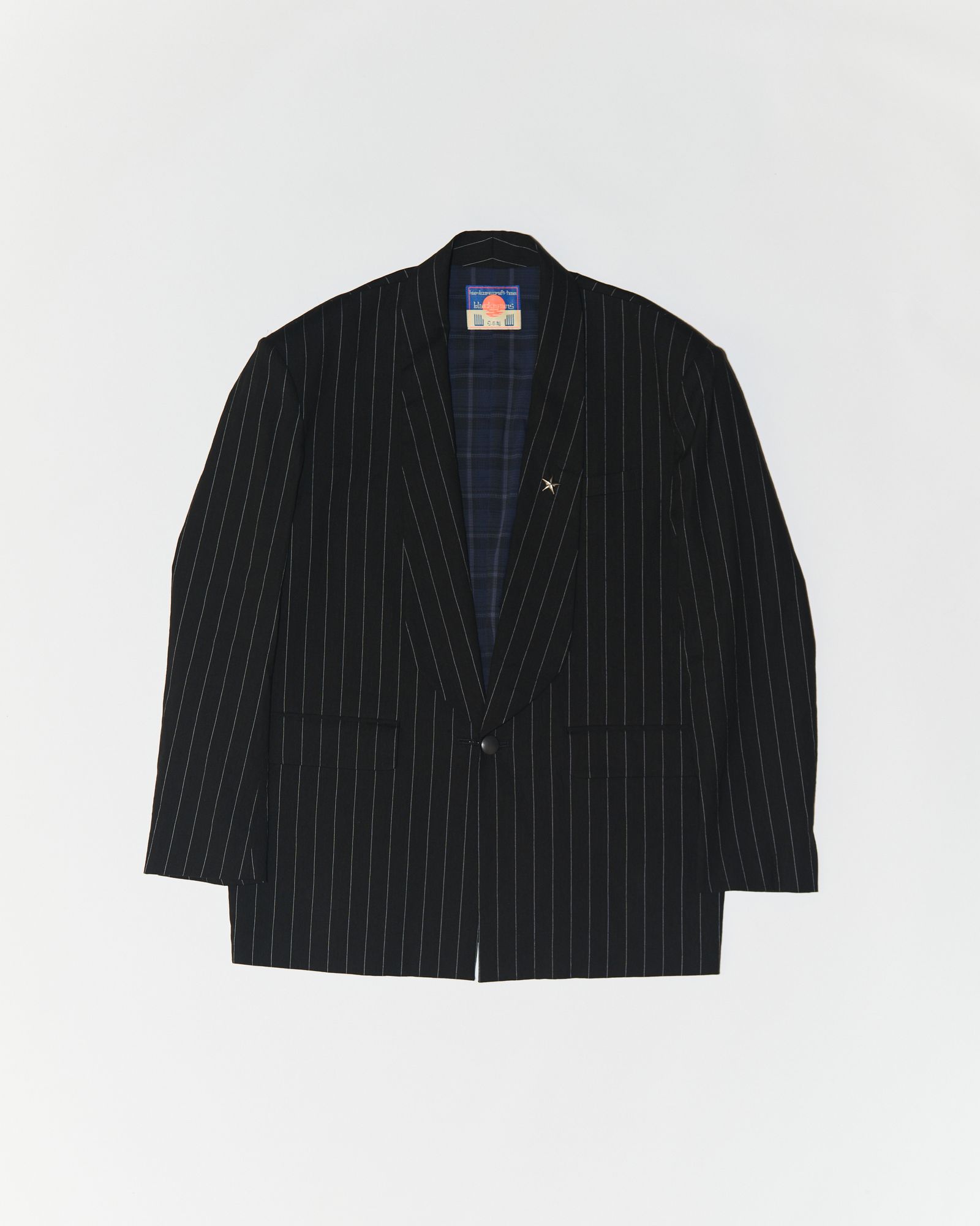 945-82GJ472-1 (Black)