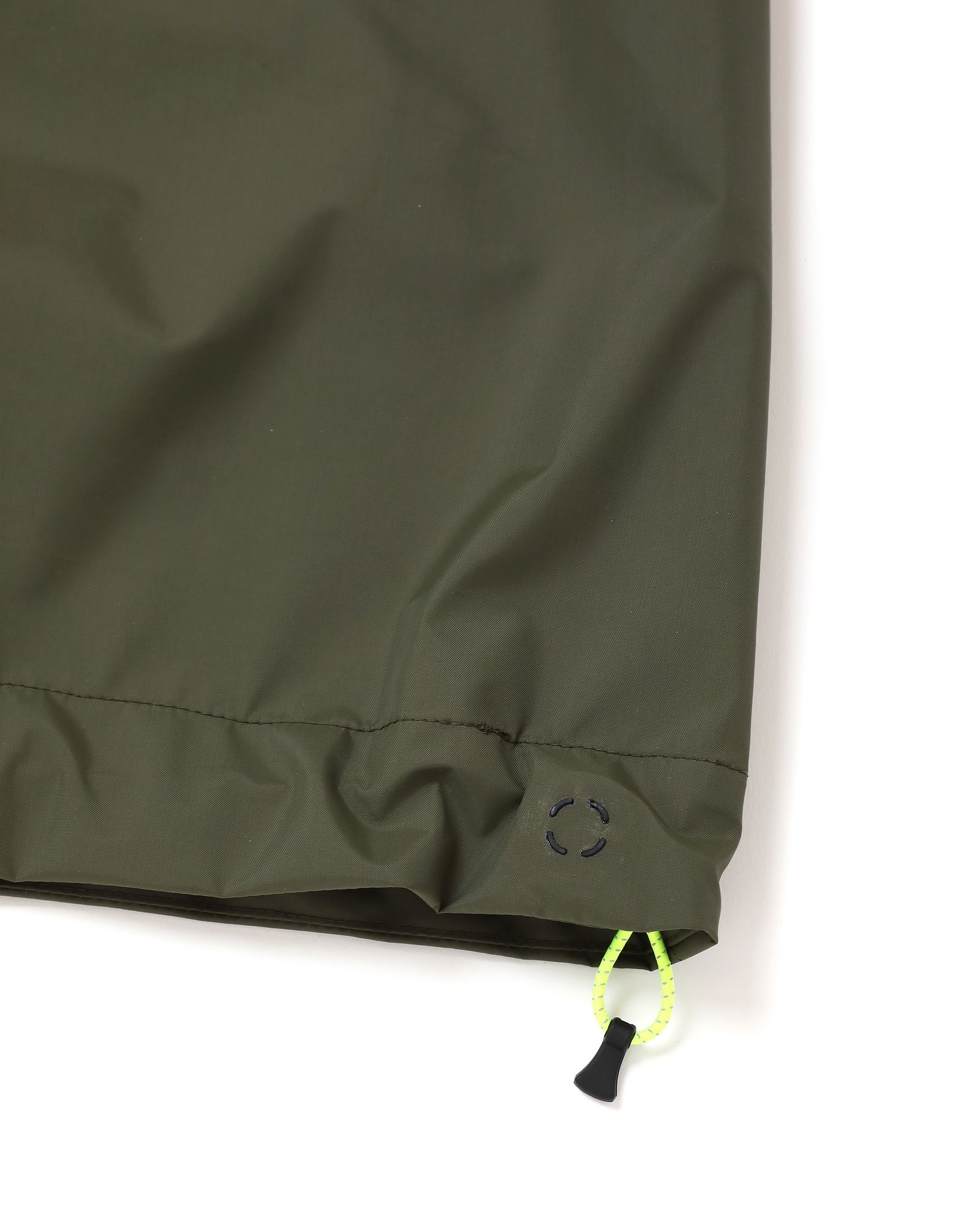 MULTI-PANEL HOVER WIDE JACKET # c/OD_base