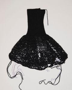 945-81TKN48-1 (BLACK)