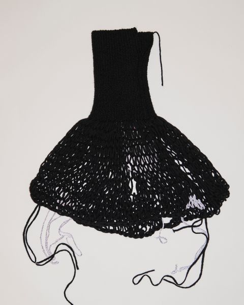 945-81TKN48-1 (BLACK)