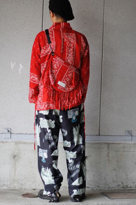 Azuma 2021S/S 008