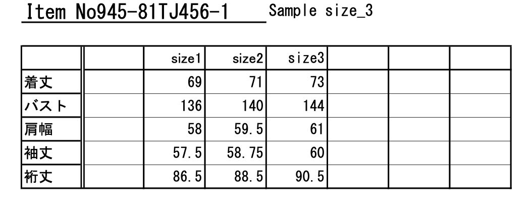 945-81TJ456-1 (BLACK)