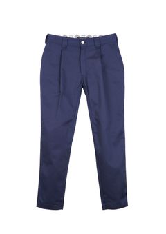 TAIGALIONA × Dickies JODHPURS PANTS (NAVY)