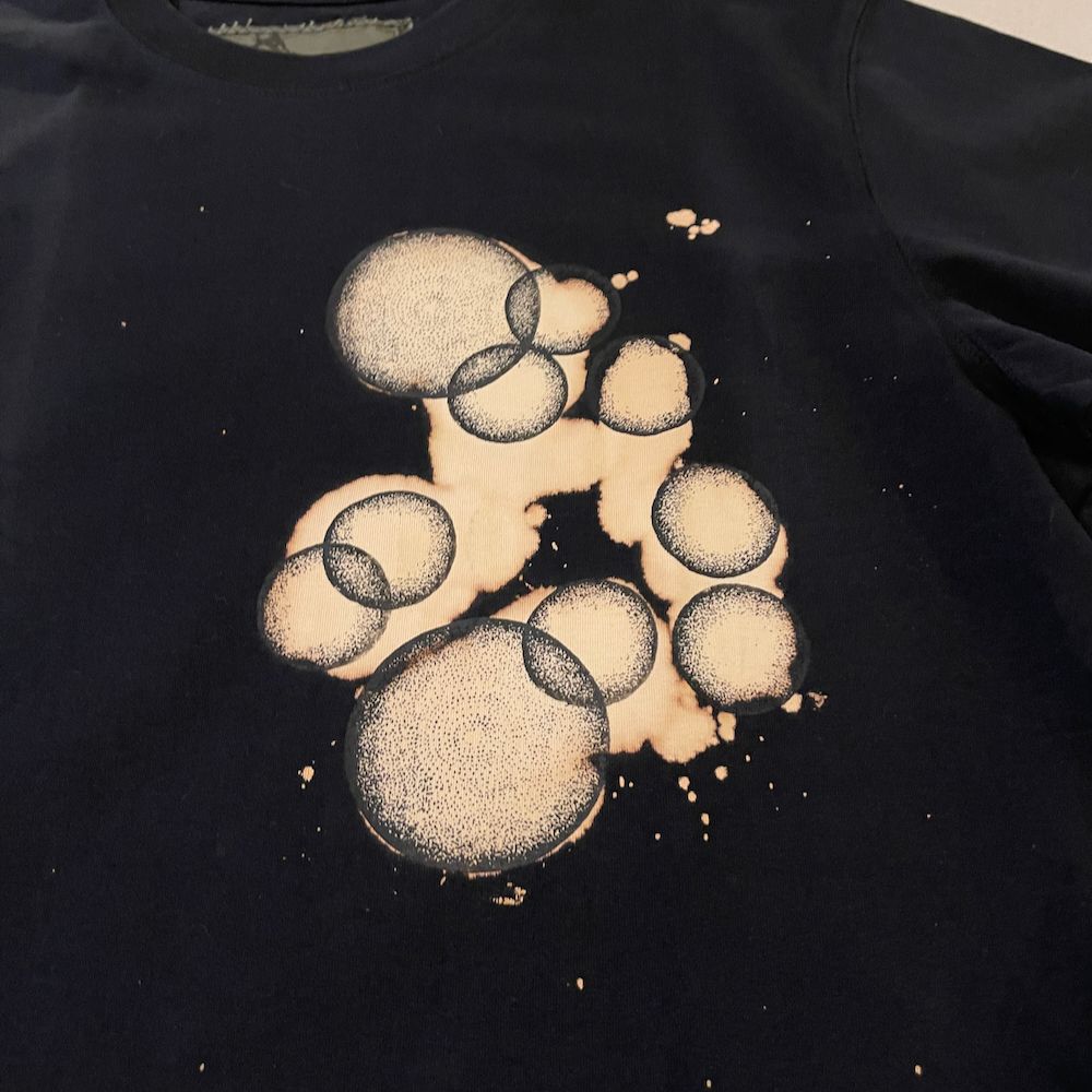 Tshirt  002 XLサイズ 9/3まで限定掲載