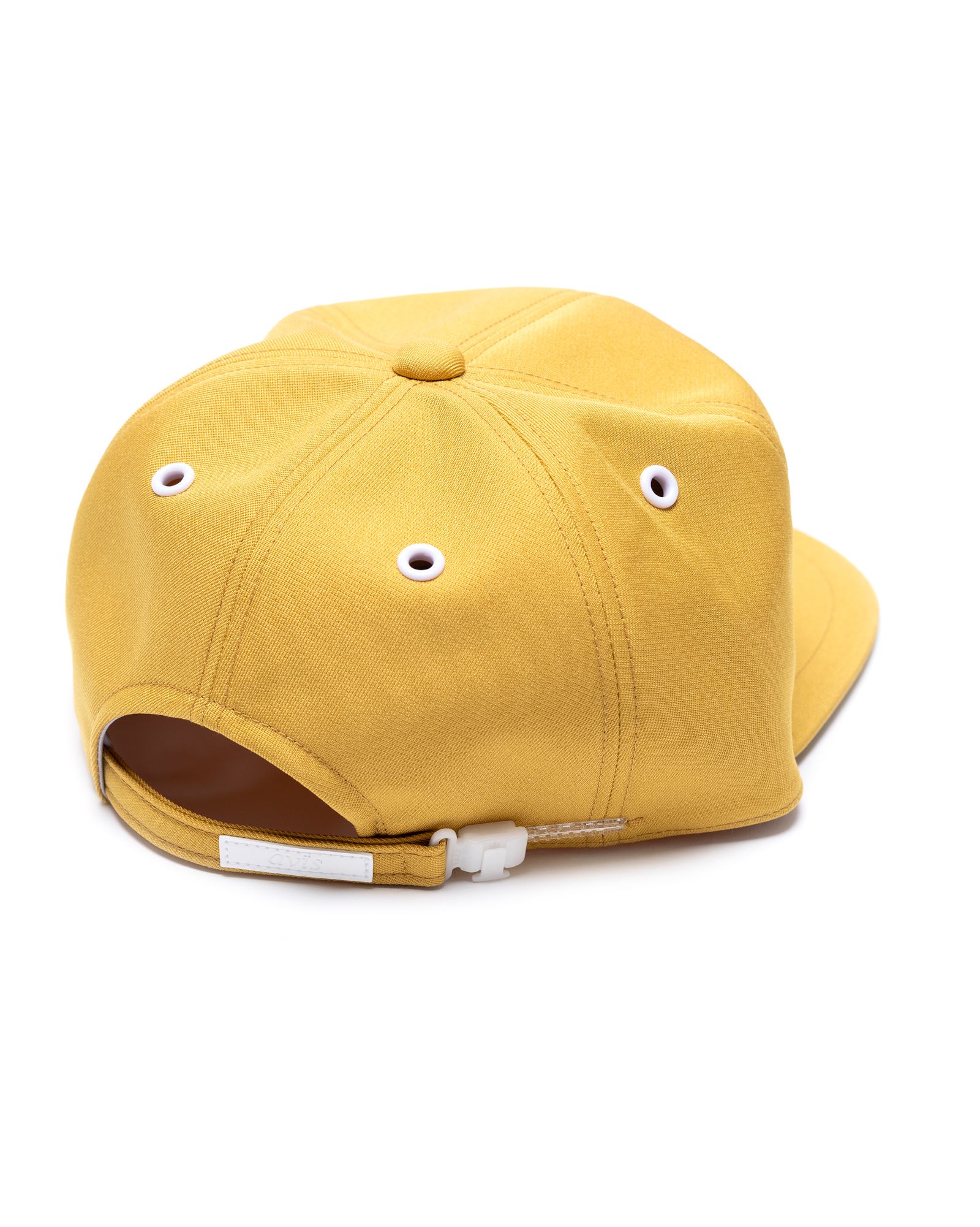 HN.SN.SN. WORKING CAP(YELLOW)