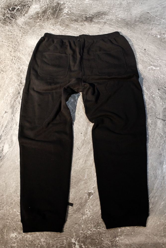 「予約商品」デスパターンズ2021 死スウェットパンツ