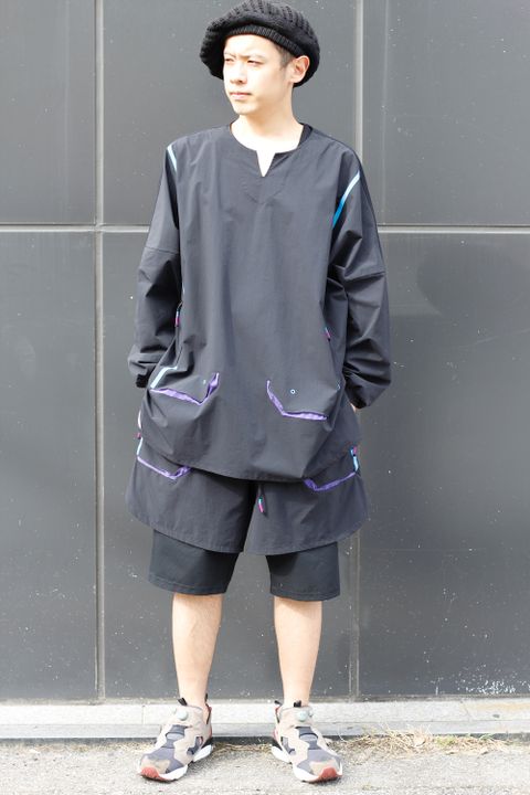 SÏVA 2021 2nd COLD collection 007