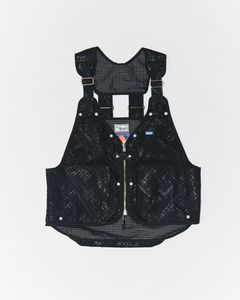 945-82GV73-1 (Black, Blue/Beige)