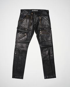 945-82GP06-5 (Black, White)