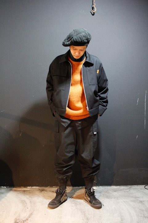 CLEAN 2022S/S 002