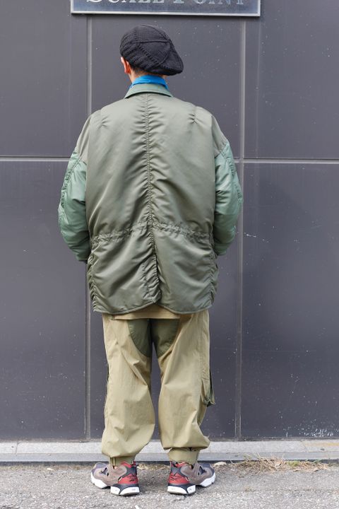 SÏVA 2021 2nd COLD collection 006