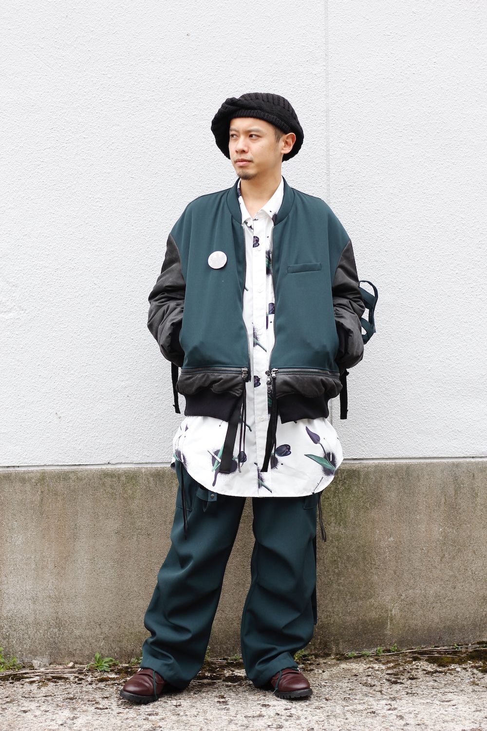 Azuma 2021 A/W 003