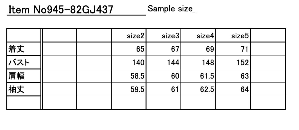 945-82GJ437-1 (Black, White)