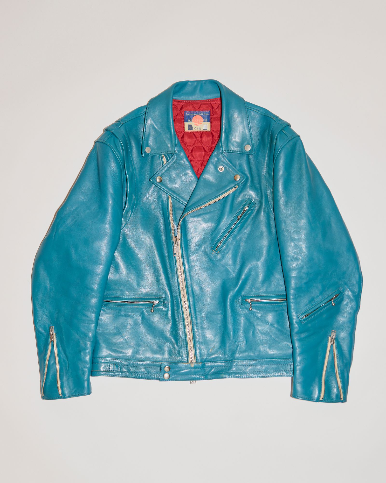 945-81TJ467-1 (GOLD, TURQUISE)