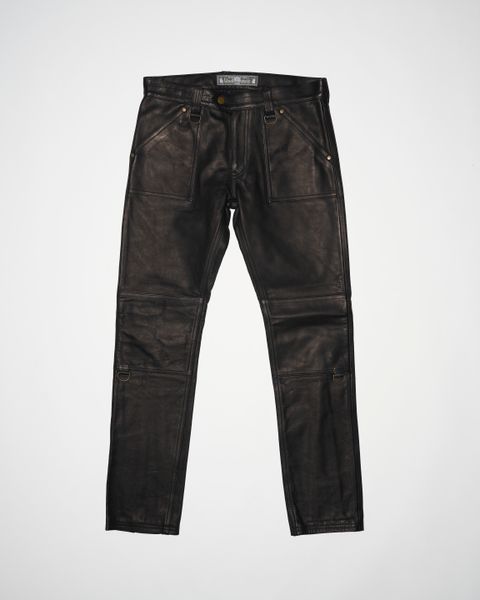 945-82GP20-5 (Black, White)