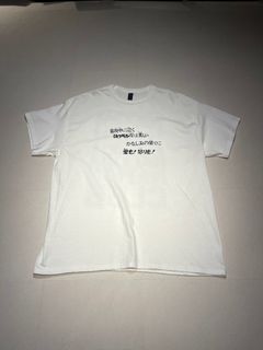 【一点もの】HALLUCINATION CLUB / Tシャツ 12 (ZONZAI, Satoshi Ito, TENKI)