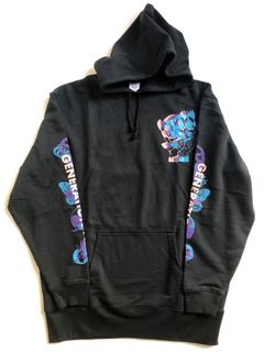 「予約商品」clockwork peace symbol 【hoodie】06