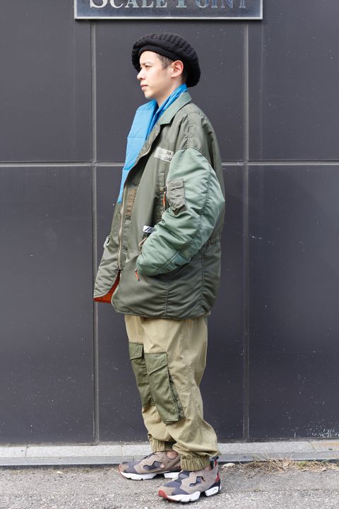 SÏVA 2021 2nd COLD collection 006