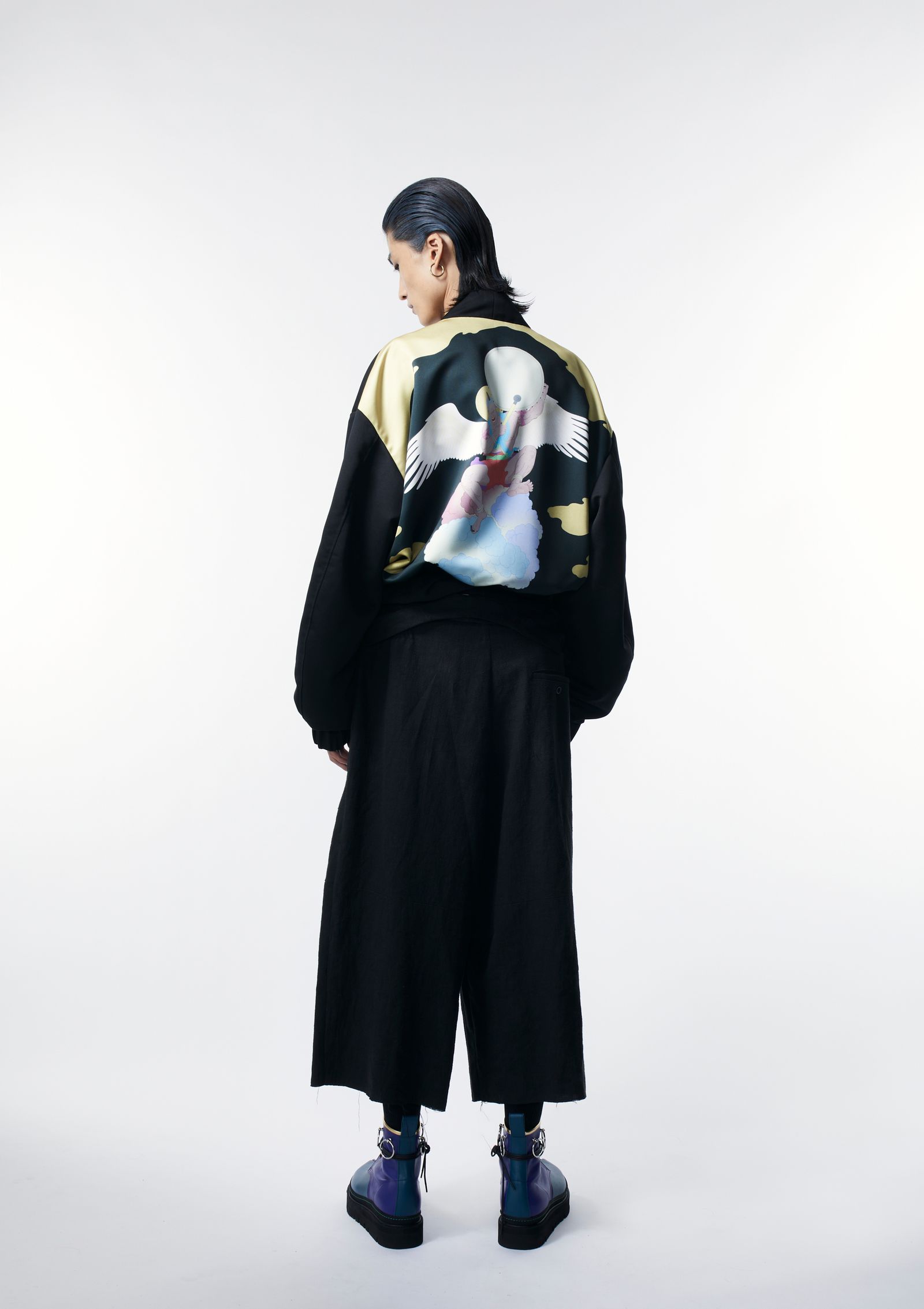 ジャケット・アウター hirokazu yamazaki P17n2uo3wKUs.jpg?width=768