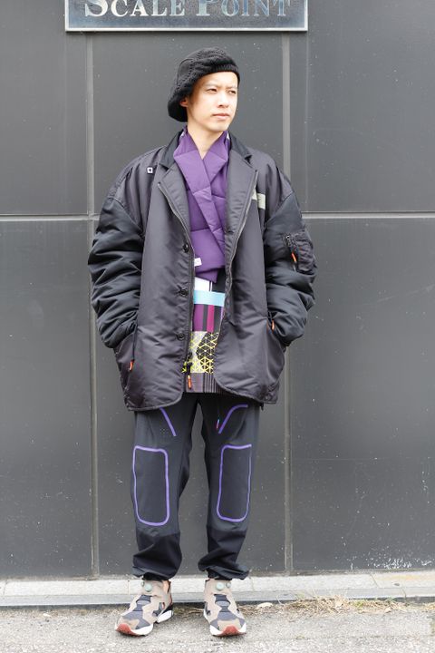 SÏVA 2021 2nd COLD collection 009