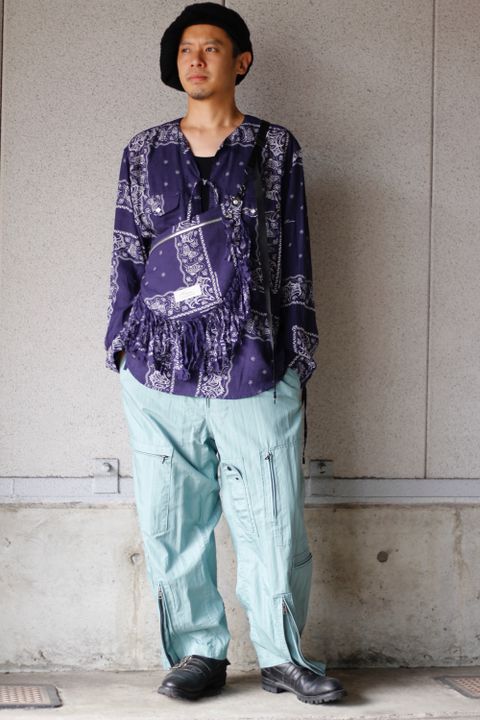 Azuma 2021S/S 007