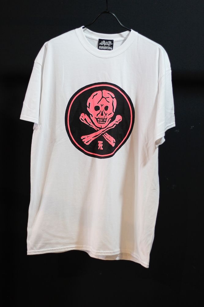 「予約商品」デスパターンズ2022 "死"TEE 04